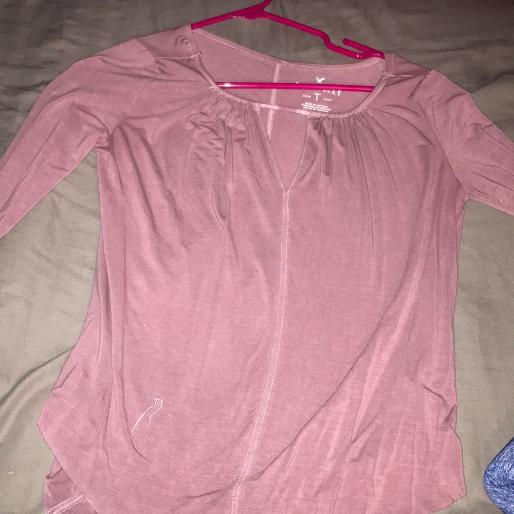Long sleeve American Eagle